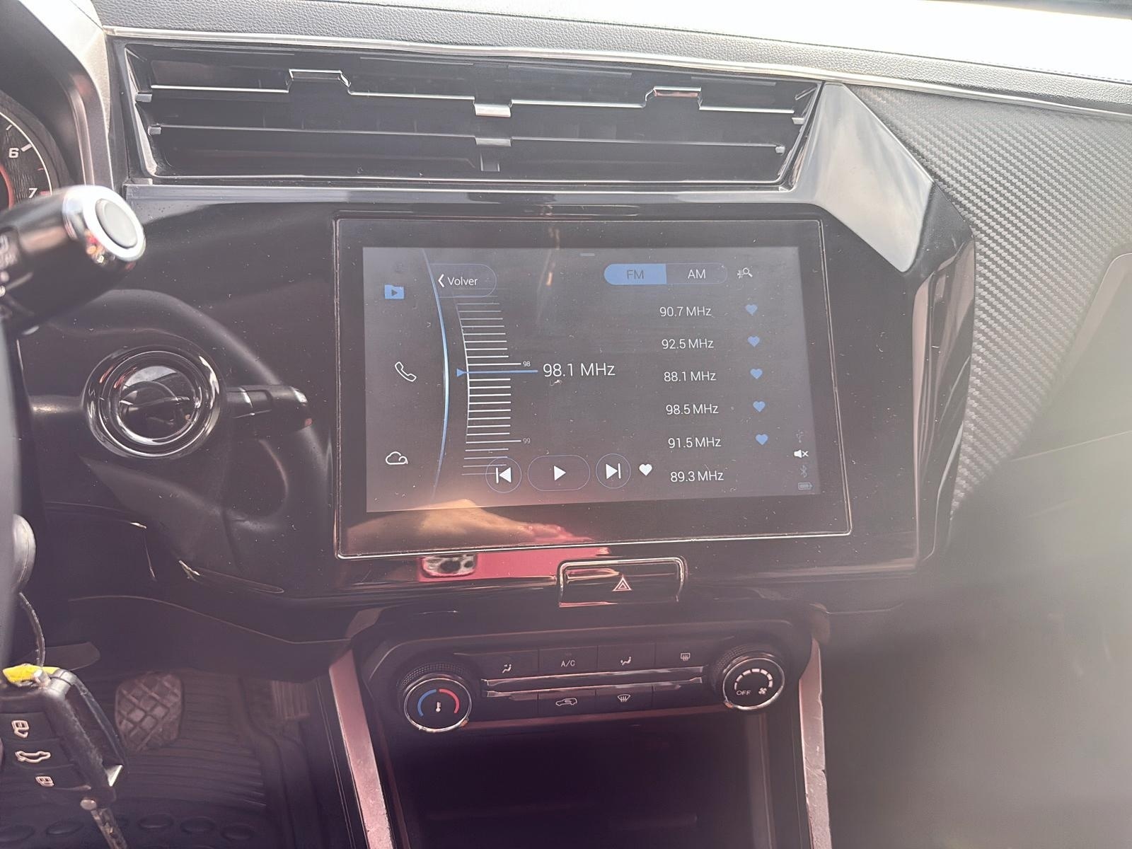 Chery TIGGO 2 2022 - Imagen 11 de 11
