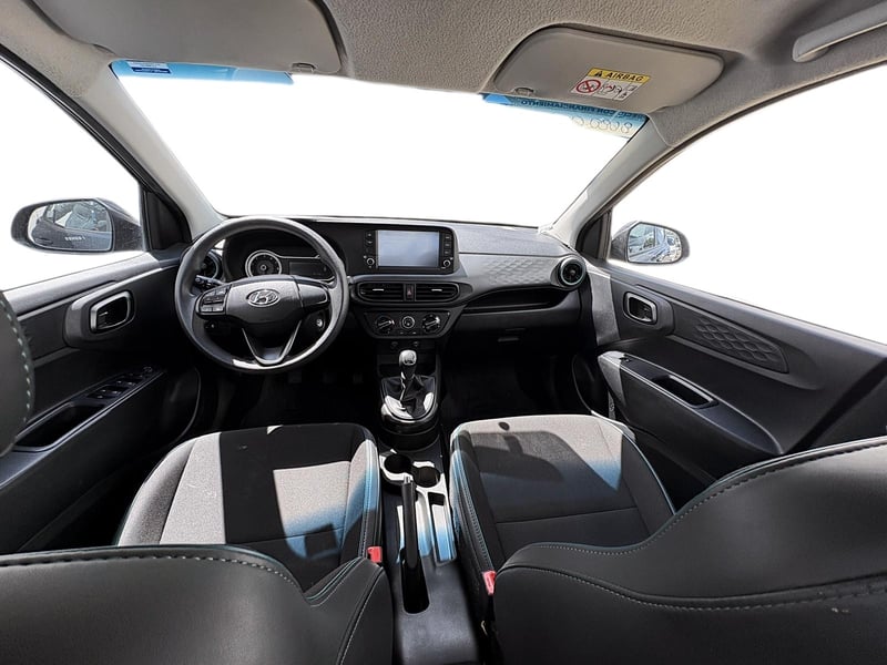 Hyundai GRAND I-10 2023 - Imagen 7 de 8