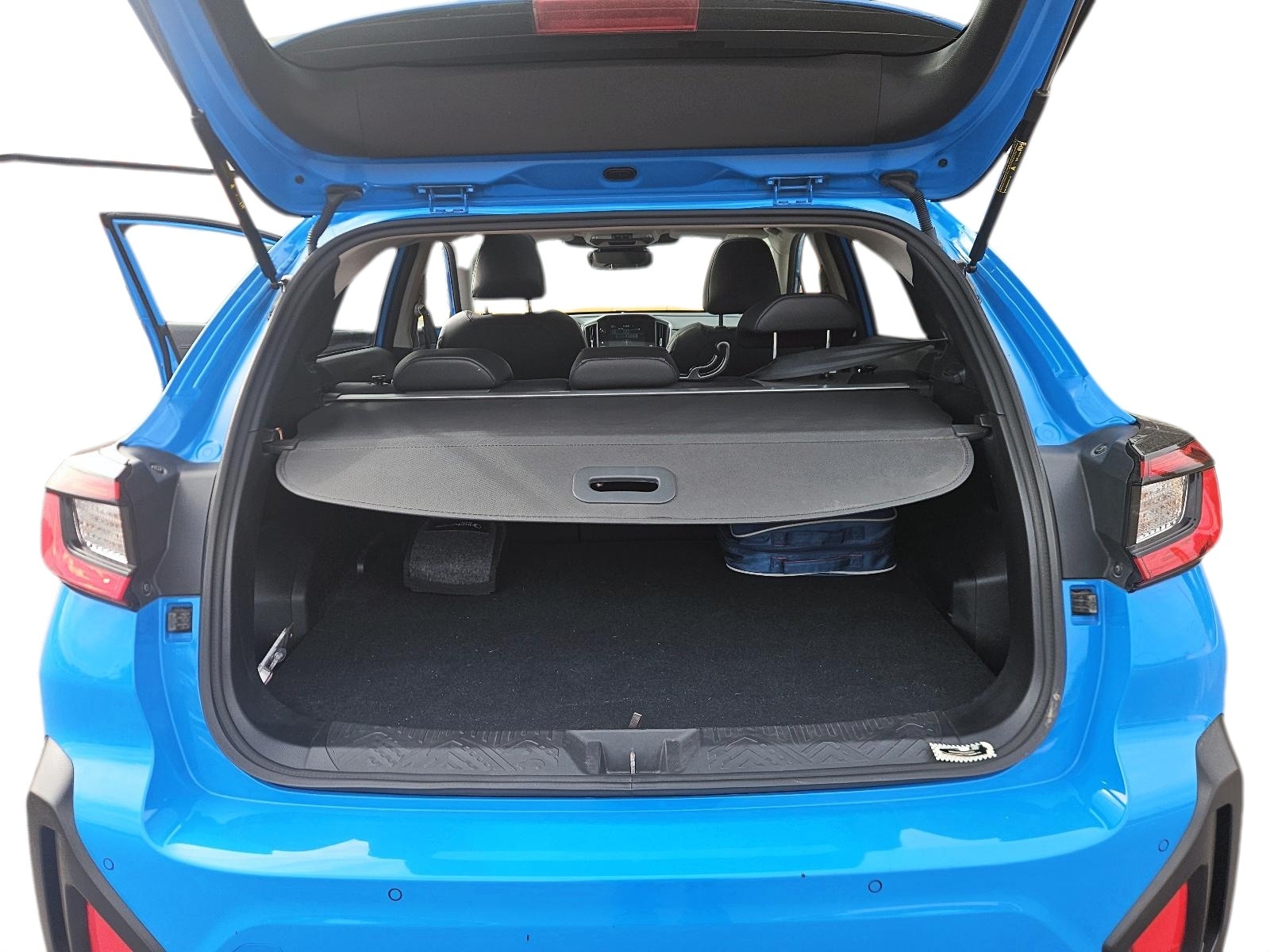 SUBARU SUBARU 2024 - Imagen 6 de 12