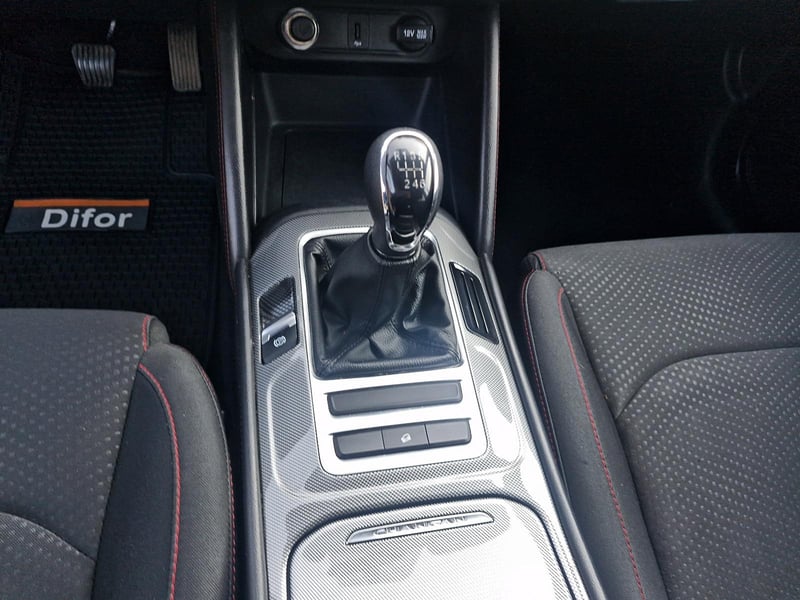 Changan CS55 2021 - Imagen 10 de 11