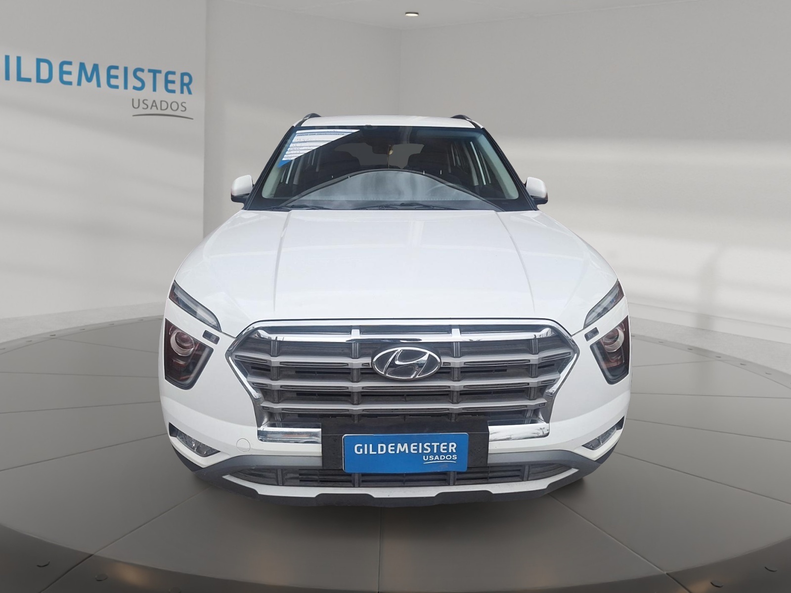 Hyundai CRETA 2023 - Foto 2 de 12