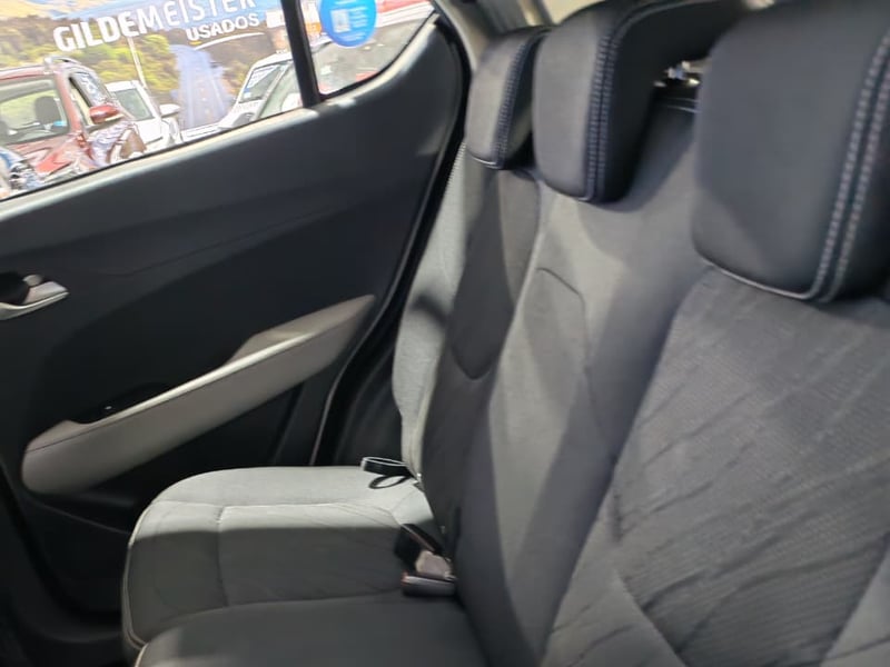Chevrolet GROOVE 2022 - Imagen 7 de 9