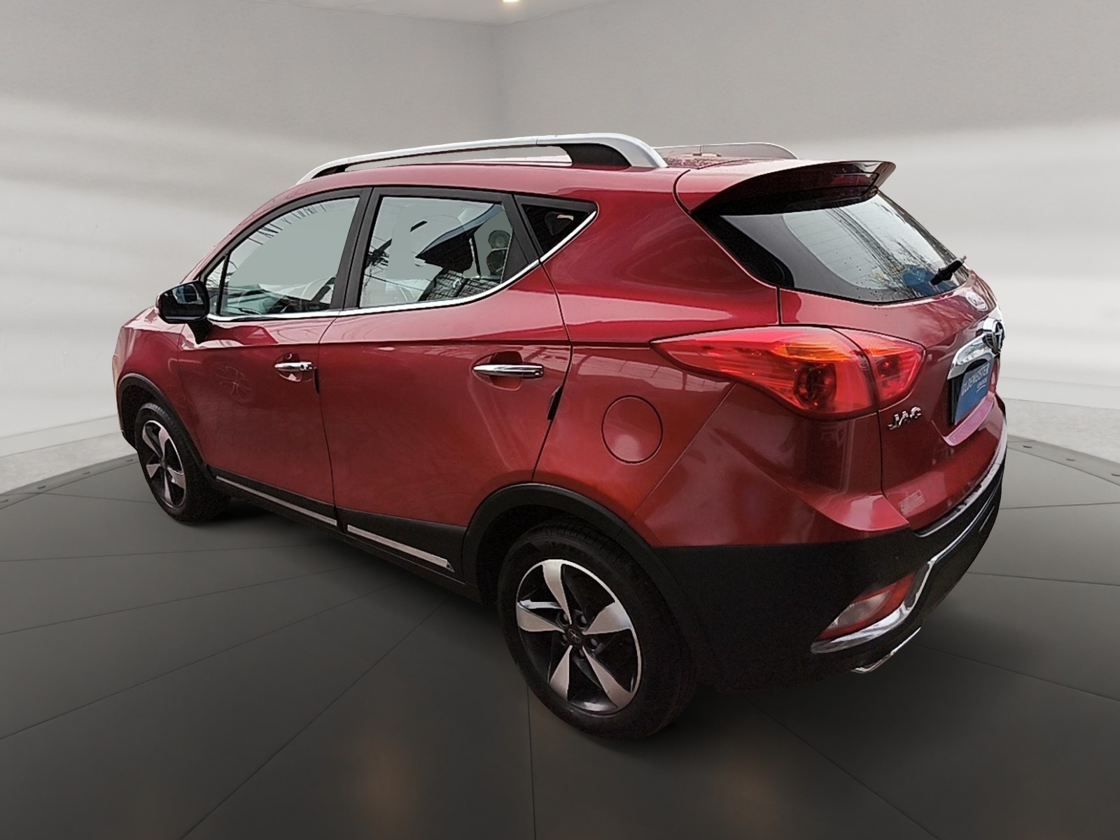 JAC JAC 2019 - Foto 3 de 12
