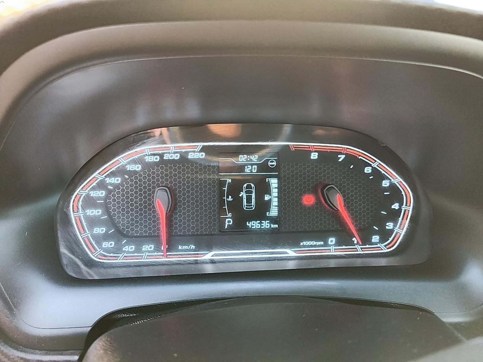 CHERY TIGGO 2 2022 - Imagen 9 de 11