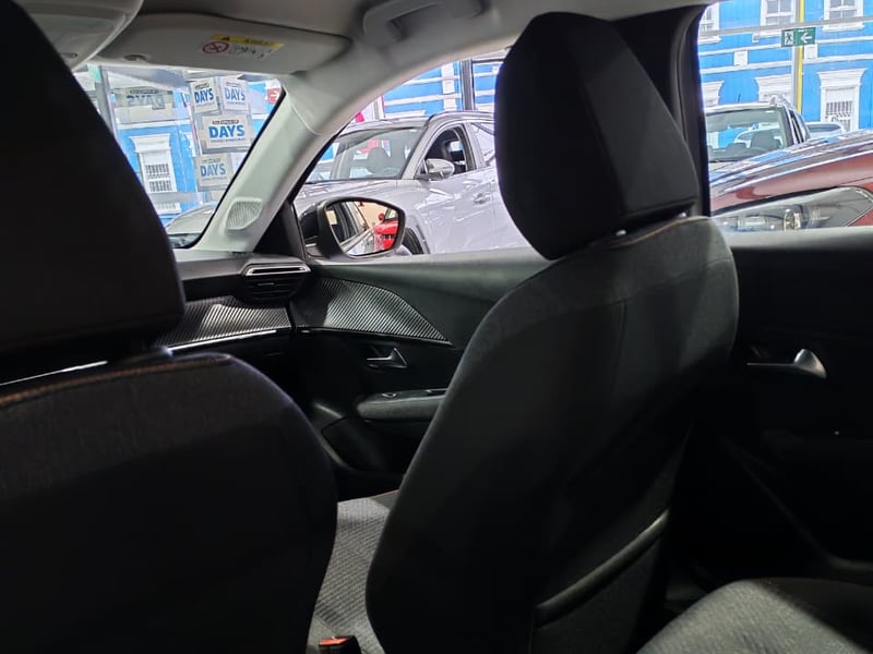 Peugeot 208 2026 - Imagen 6 de 8