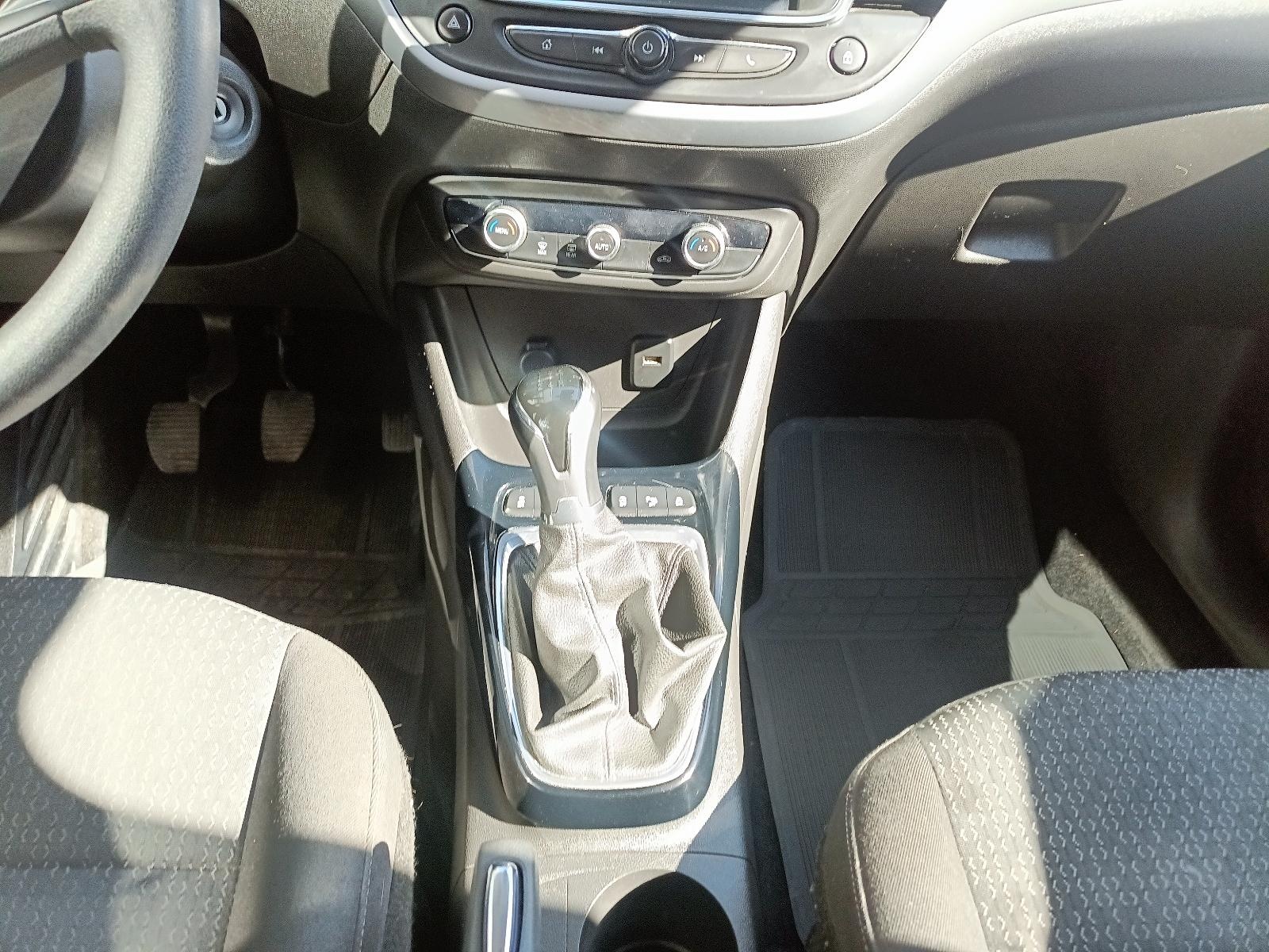 Opel OPEL 2019 - Imagen 9 de 12