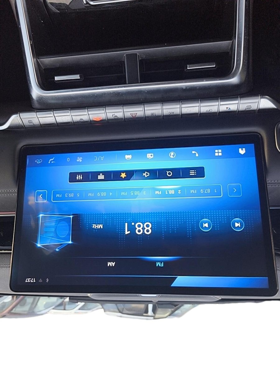 Foton FOTON 2026 - Imagen 9 de 11