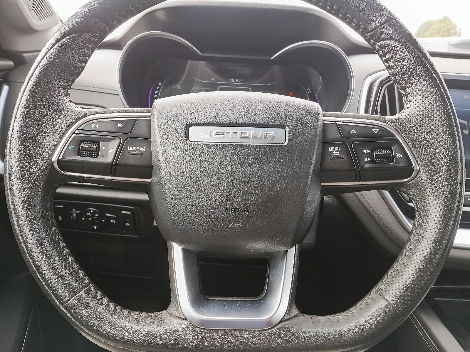 JETOUR X70 2022 - Imagen 12 de 12