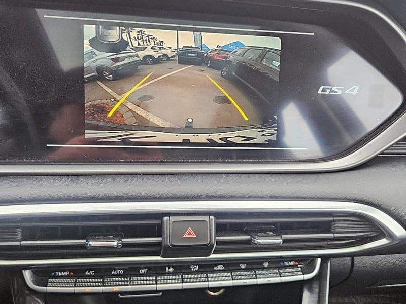 GAC Motor GS4 2024 - Imagen 8 de 11