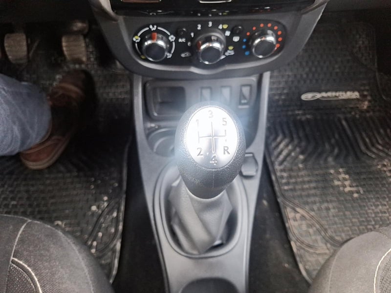 Renault DUSTER 2020 - Imagen 12 de 12