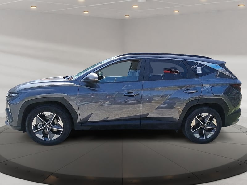 Hyundai HYUNDAI 2025 - Imagen 5 de 12