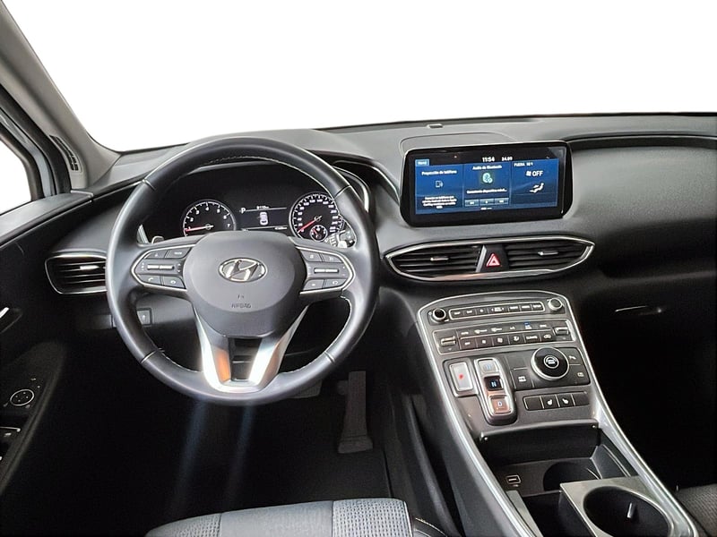 Hyundai SANTA FE 2023 - Imagen 10 de 12
