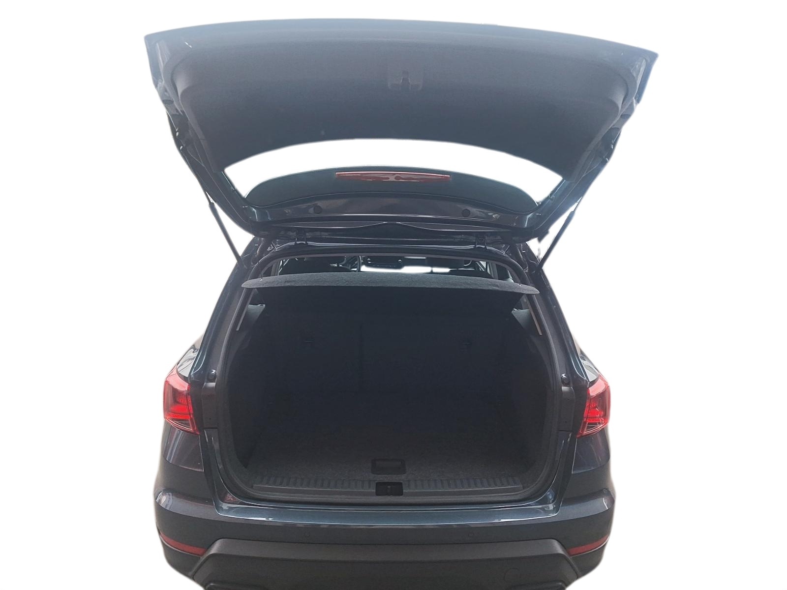 SEAT ARONA 2025 - Imagen 9 de 12