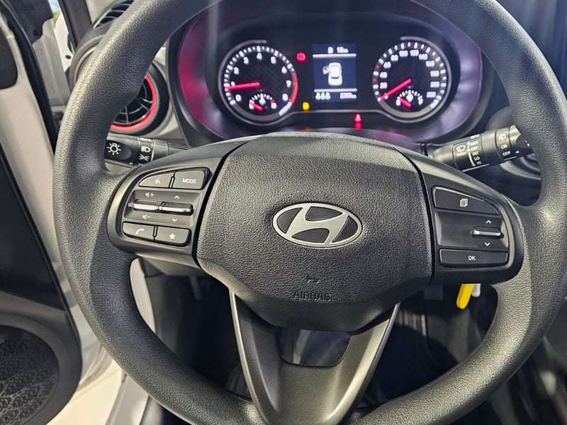Hyundai GRAND I-10 2026 - Imagen 10 de 12