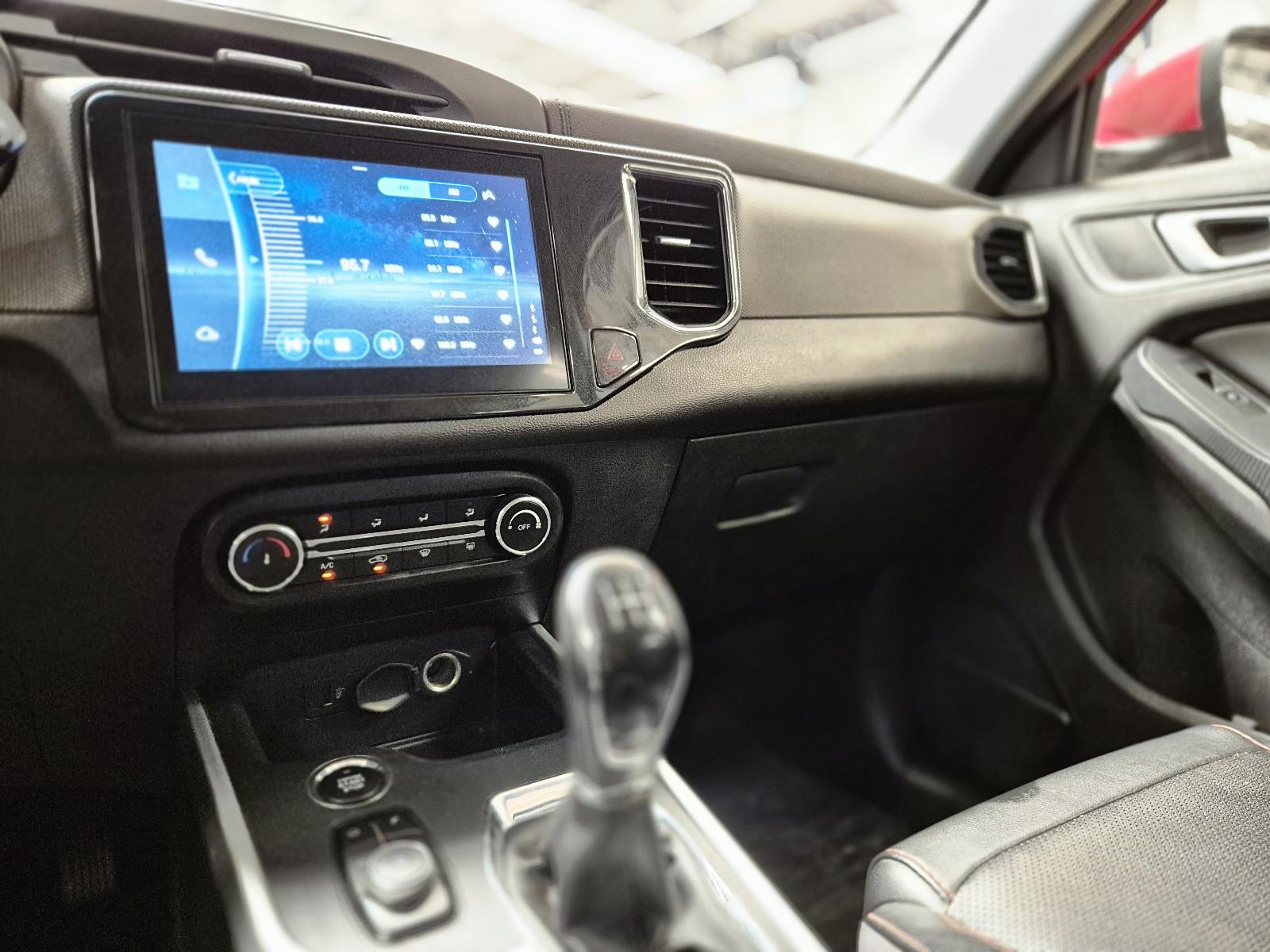 CHERY TIGGO 3 2022 - Imagen 9 de 12