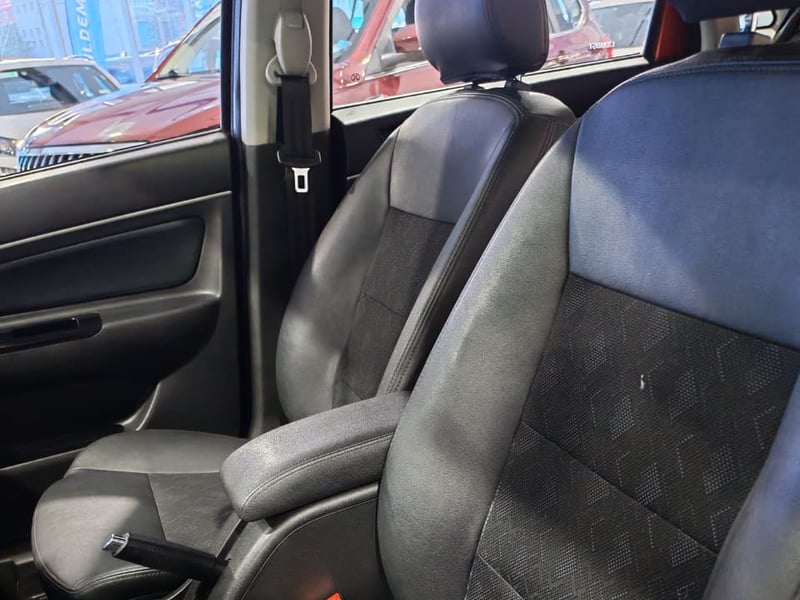 BAIC X25 2020 - Imagen 10 de 12