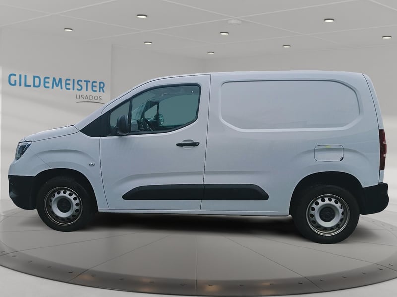 Opel COMBO 2024 - Imagen 5 de 12