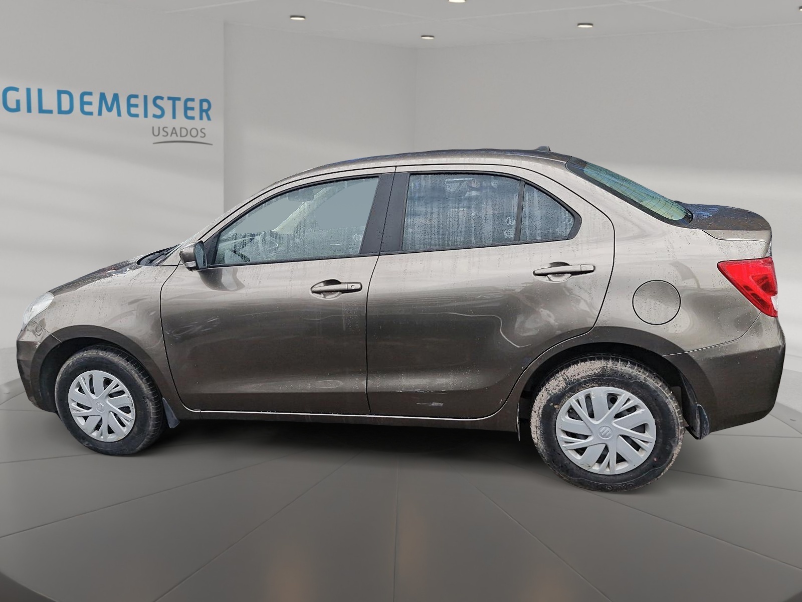 Suzuki DZIRE 2023 - Foto 5 de 11