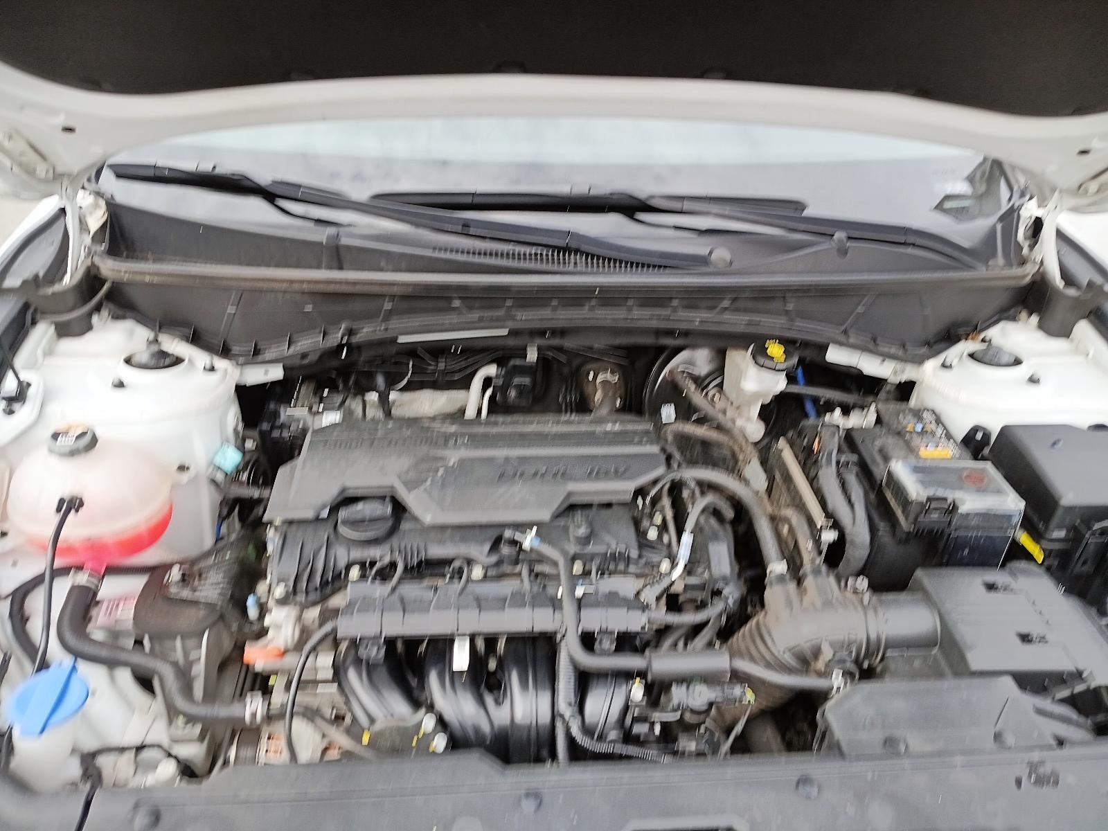 HYUNDAI TUCSON 2024 - Imagen 7 de 12