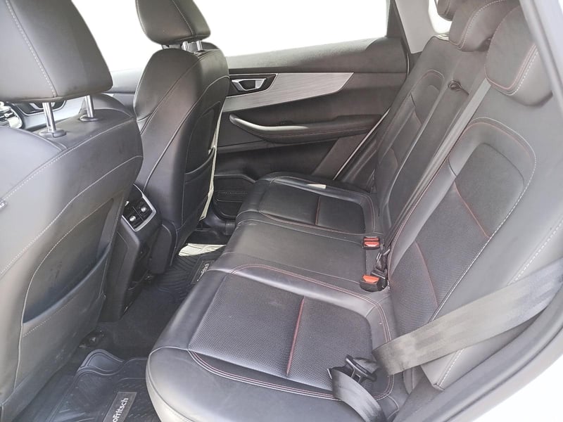 Chery TIGGO 7 PRO 2023 - Imagen 10 de 12