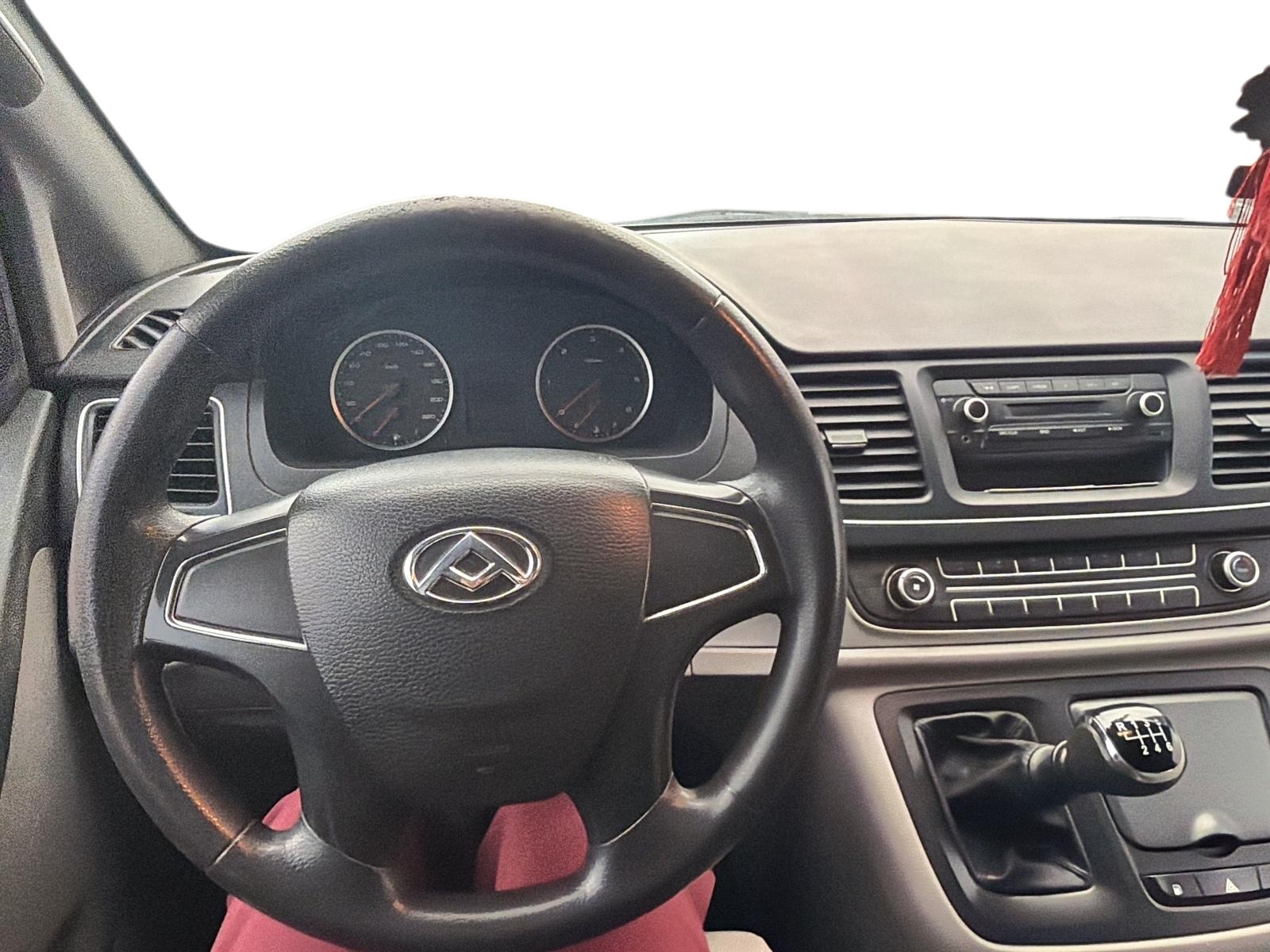 Maxus G10 2023 - Imagen 5 de 8