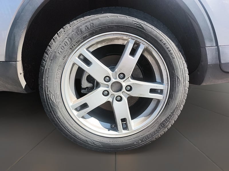 MG ZS EV 2023 - Imagen 7 de 12
