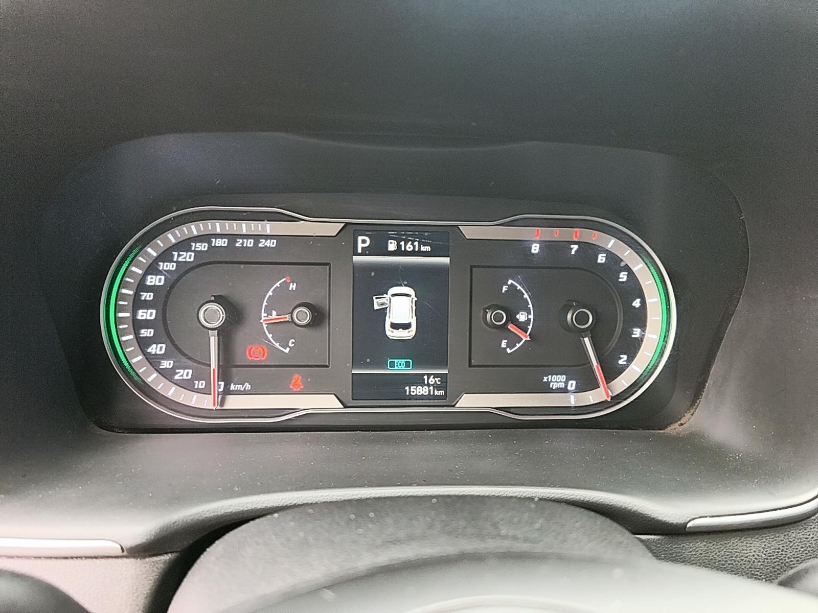 Hyundai TUCSON 2024 - Imagen 10 de 12
