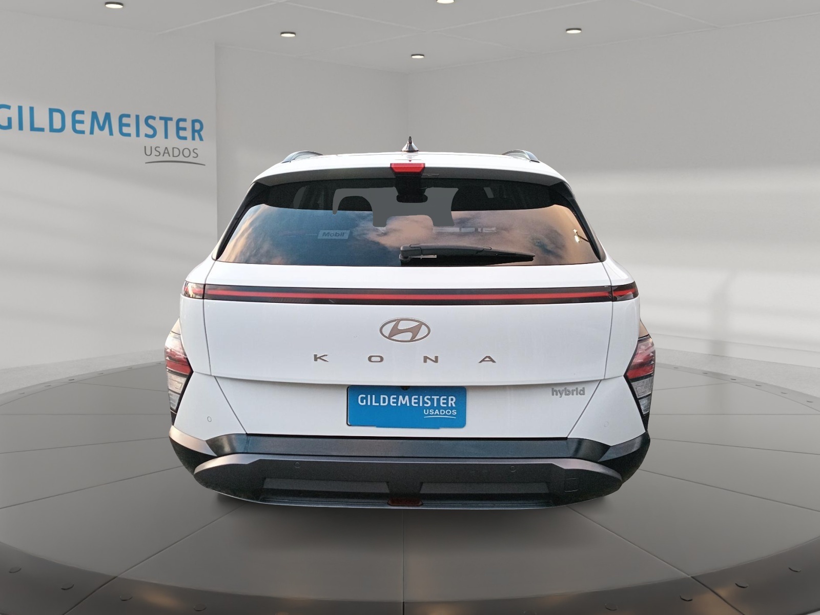 Hyundai HYUNDAI 2025 - Foto 2 de 11