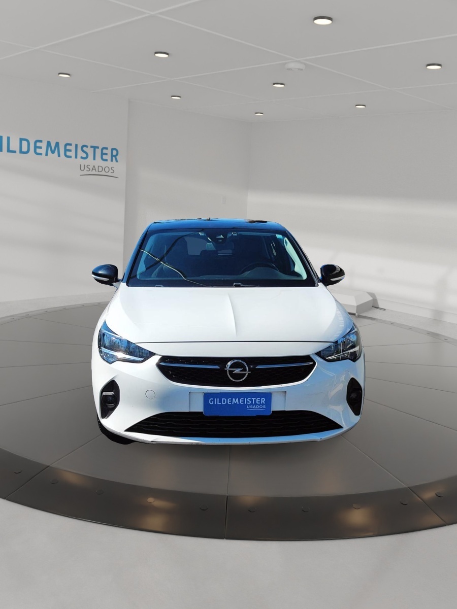 Opel CORSA 2023 - Imagen 8 de 8