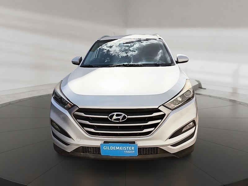 Hyundai TUCSON 2017
