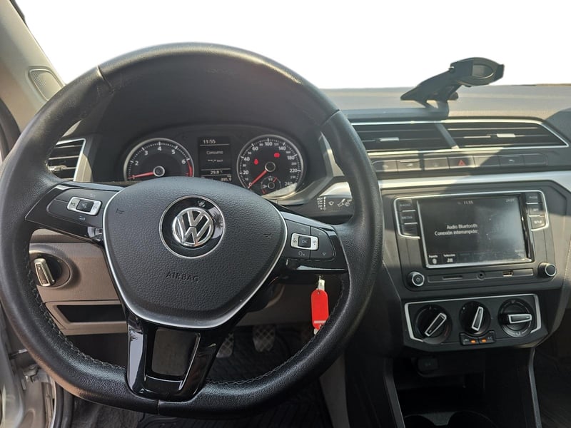 Volkswagen VOYAGE 2023 - Imagen 7 de 10