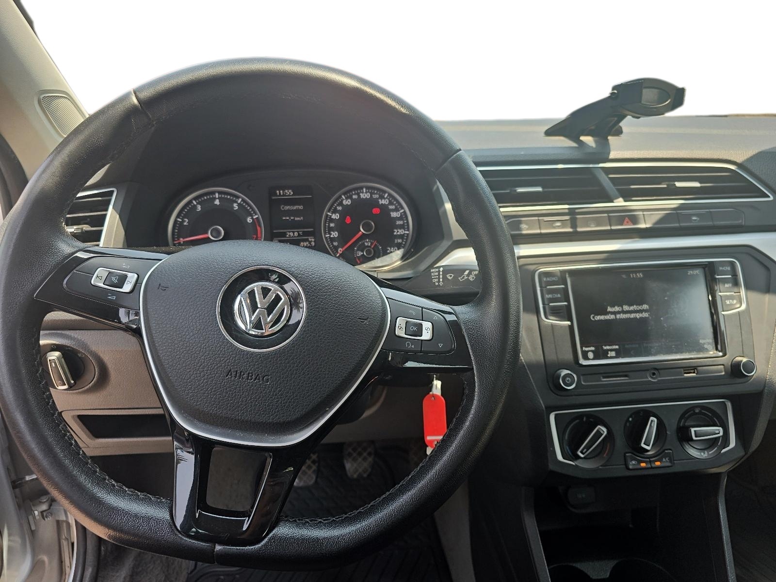 Volkswagen VOYAGE 2023 - Imagen 7 de 10