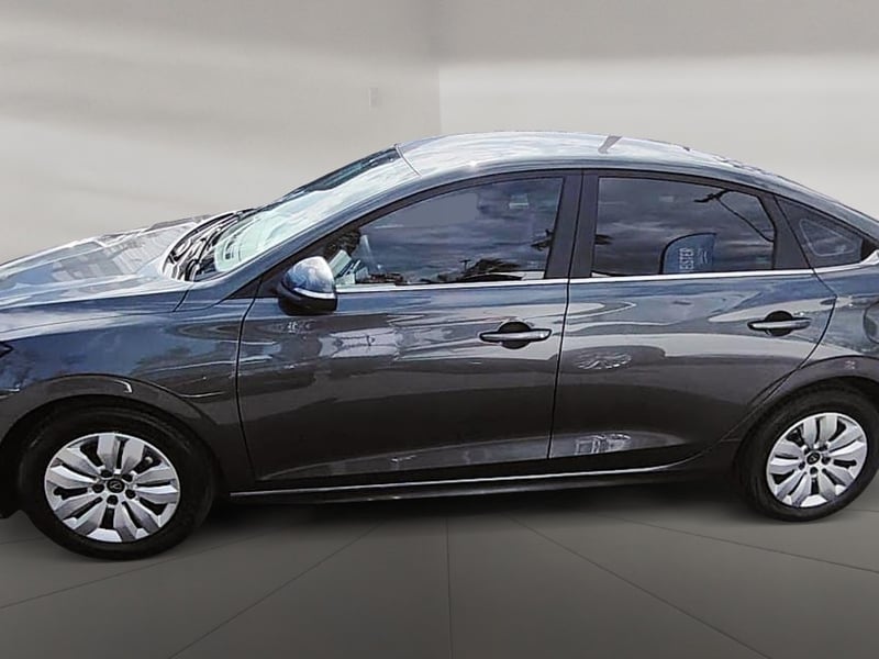 Changan ALSVIN 2026