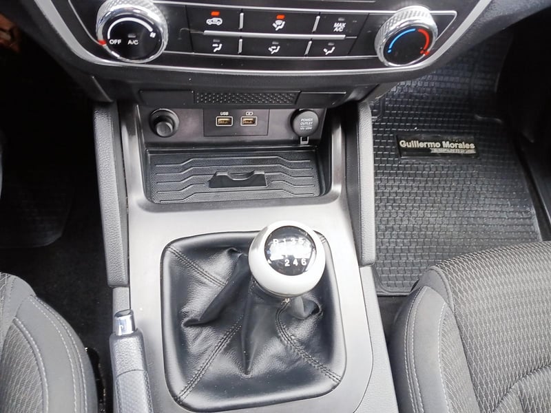SsangYong GRAND MUSSO 2023 - Imagen 12 de 12