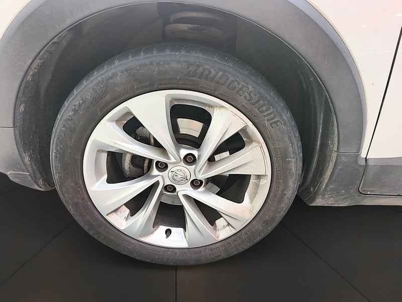 Opel CROSSLAND X 2020 - Imagen 6 de 12