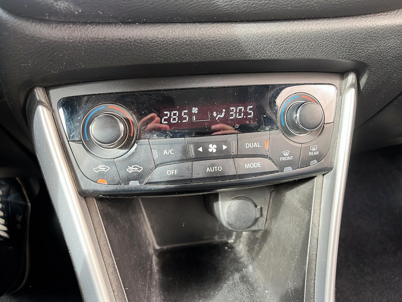 SUZUKI S-CROSS 2020 - Imagen 12 de 12
