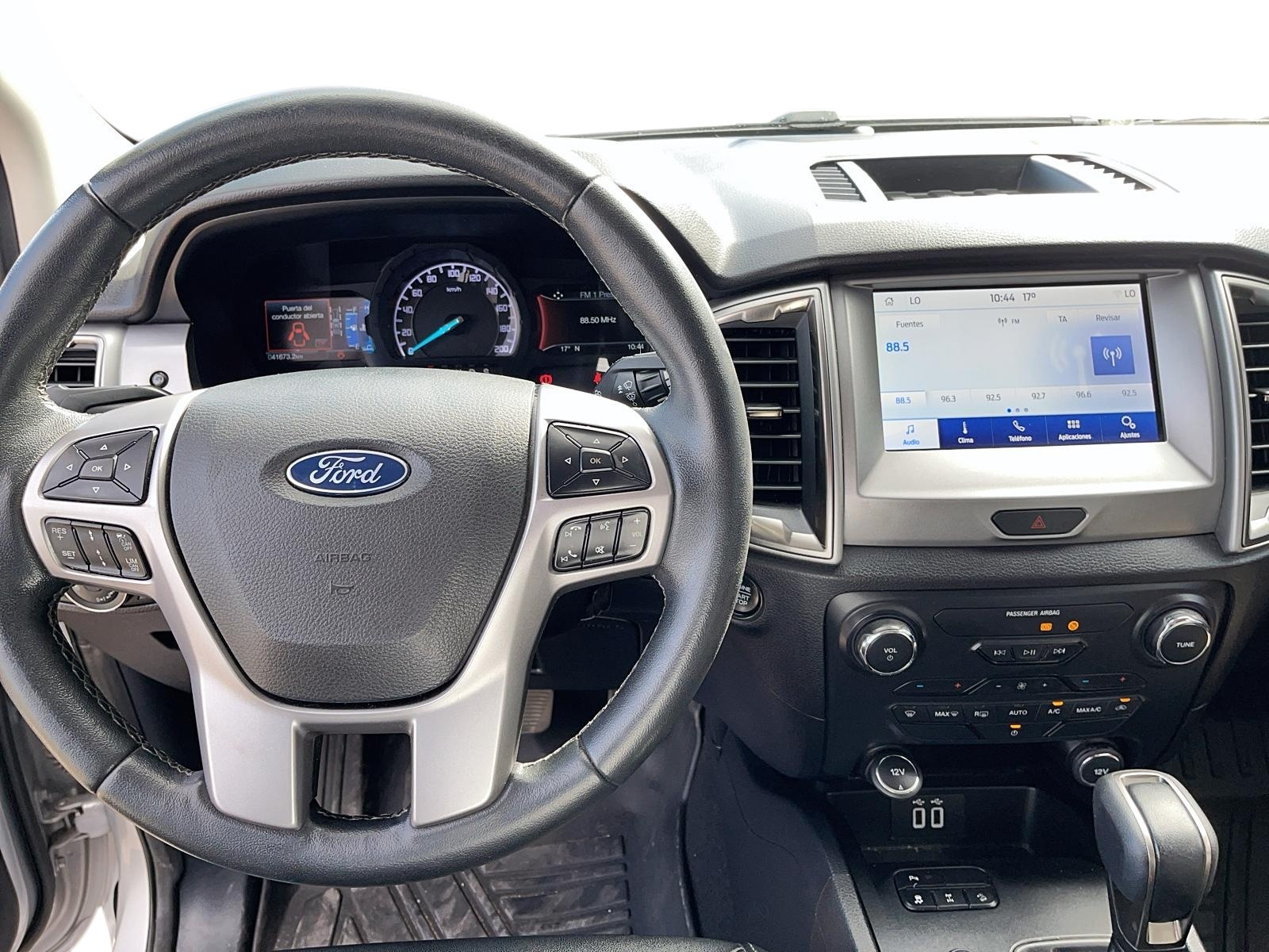 FORD RANGER EUR6 2023 - Imagen 12 de 12