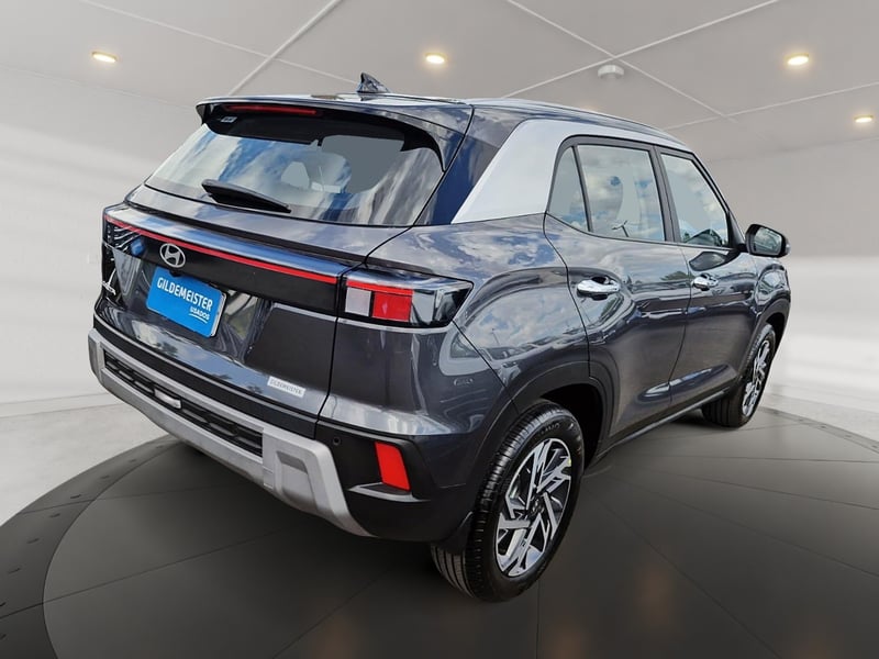 Hyundai Creta SU2id 1.5 CVT PLUS FL 2026 - Imagen 5 de 12