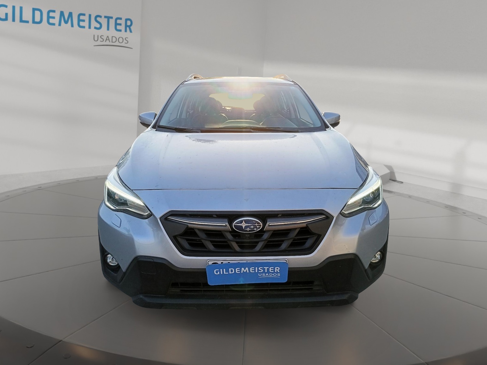 SUBARU XV 2023 - Imagen 7 de 12