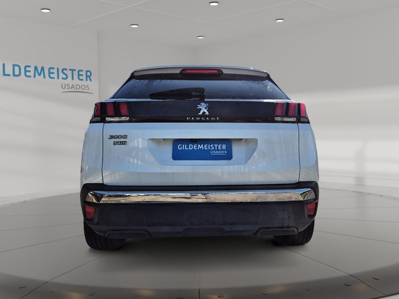 Peugeot 3008 2020 - Imagen 4 de 4