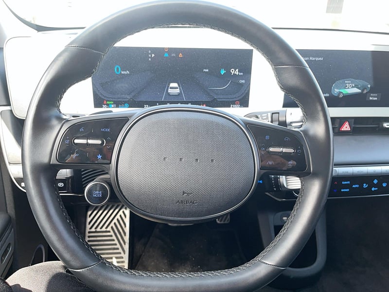 Hyundai IONIQ 5 2024 - Imagen 11 de 12