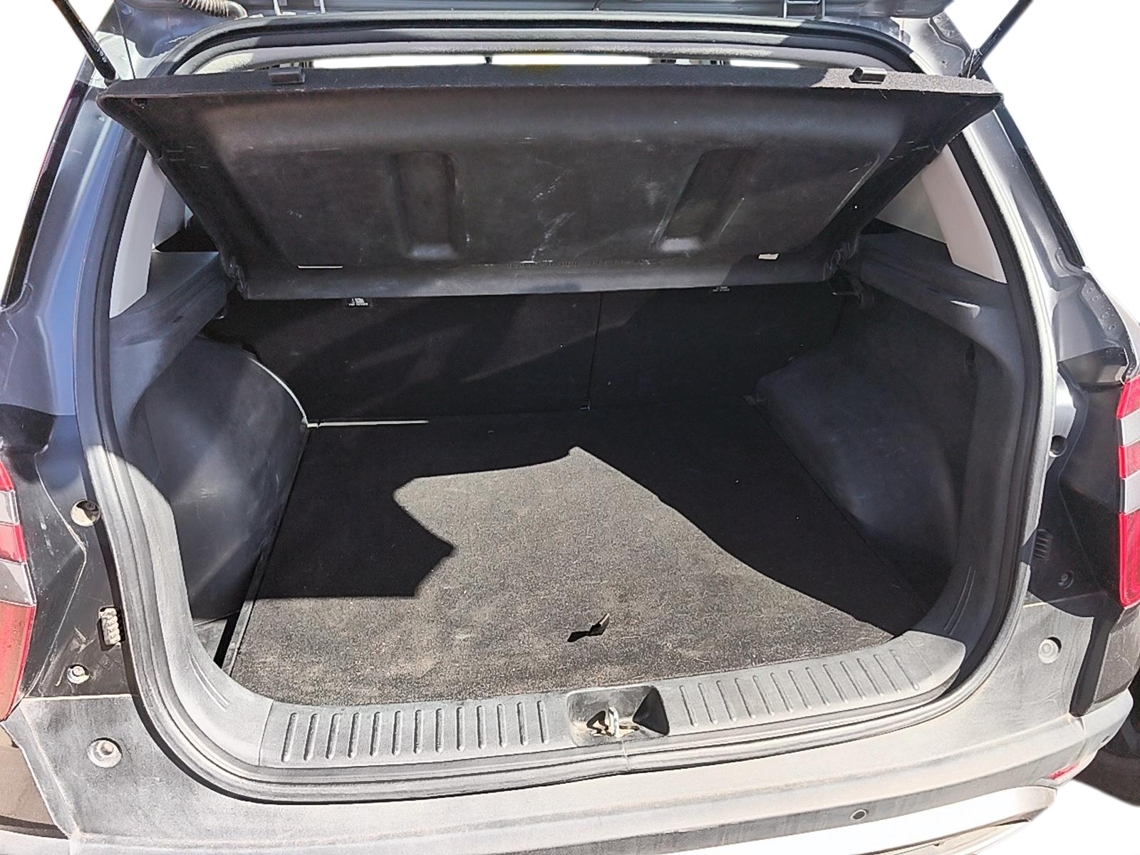 Hyundai CRETA 2023 - Imagen 6 de 12