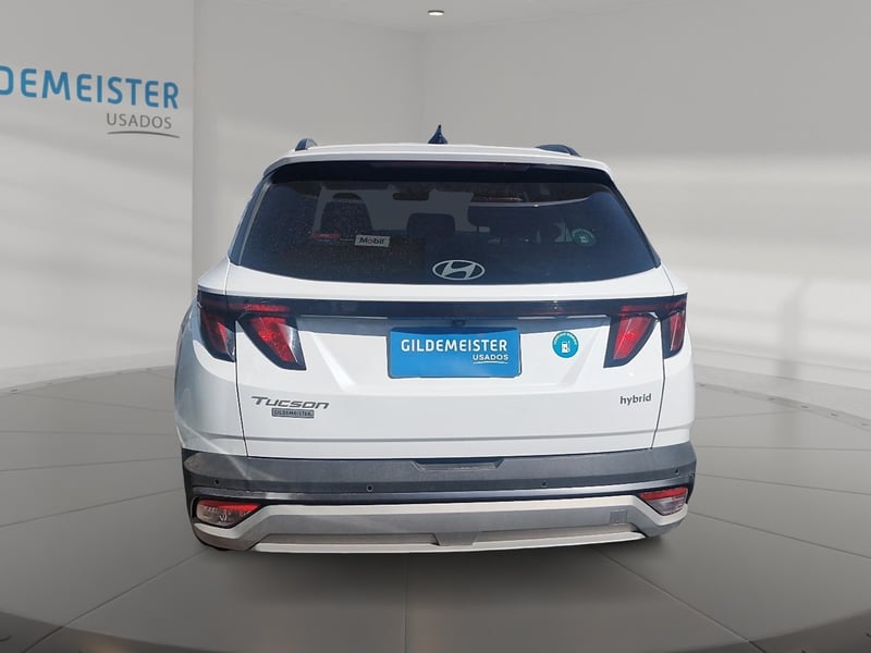 Hyundai HYUNDAI 2025 - Imagen 3 de 10