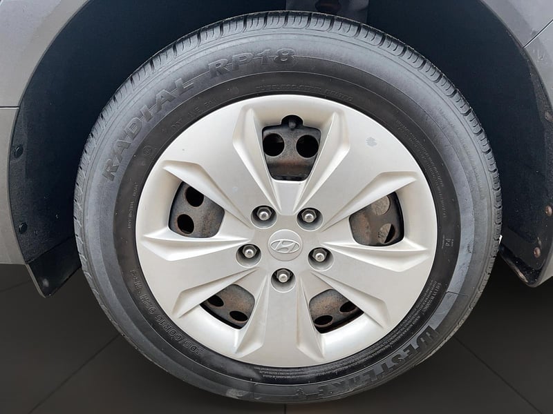 Hyundai CRETA 2020 - Imagen 7 de 12