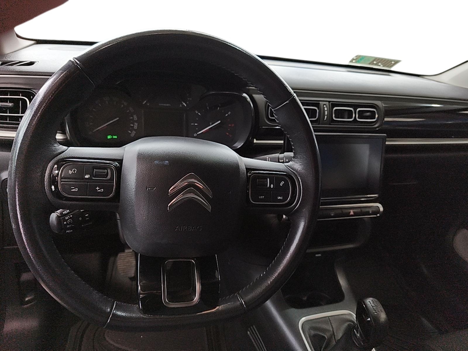 Citroën C3 2022 - Imagen 8 de 12