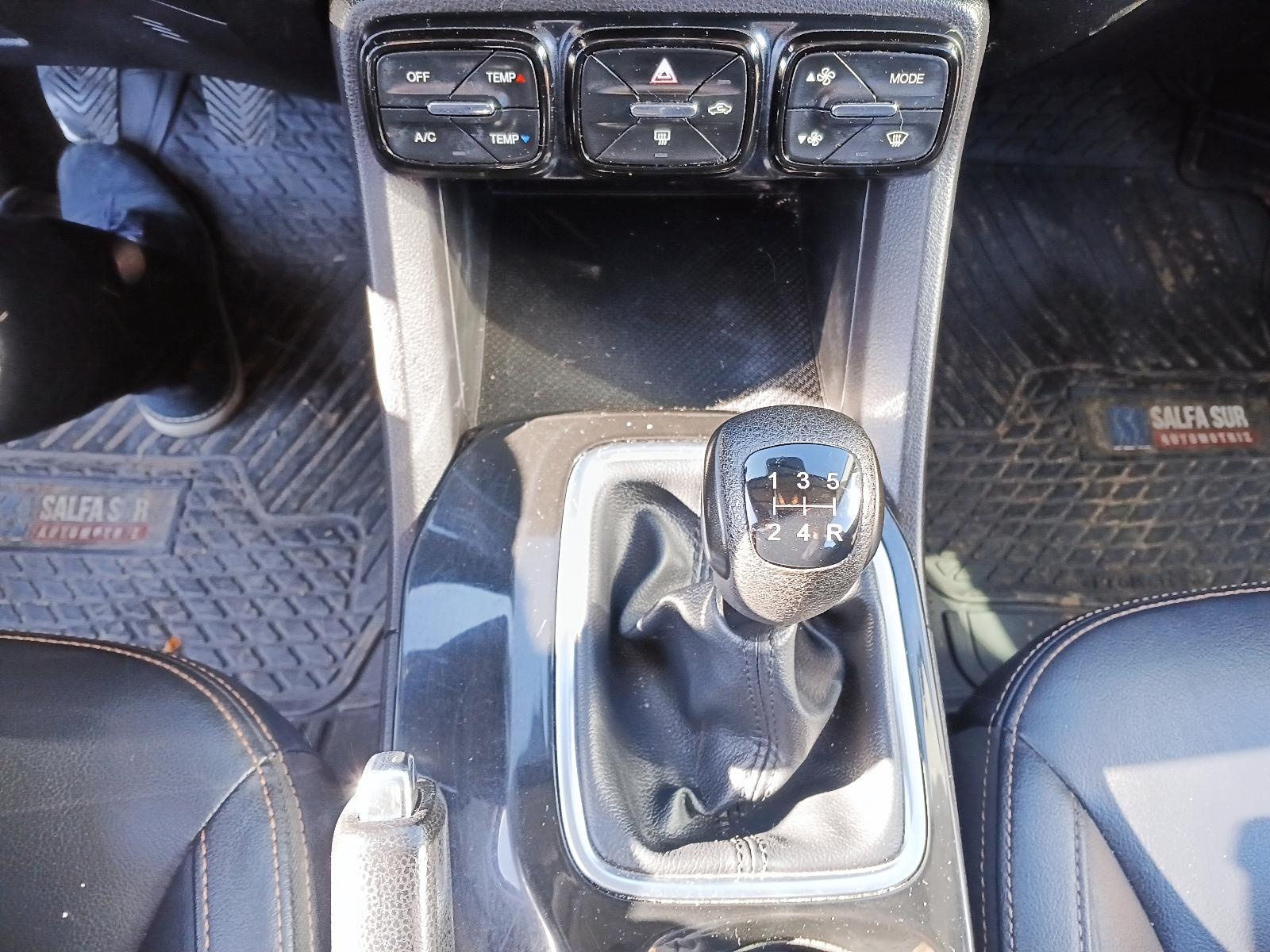 GAC Motor GS3 2022 - Imagen 10 de 12