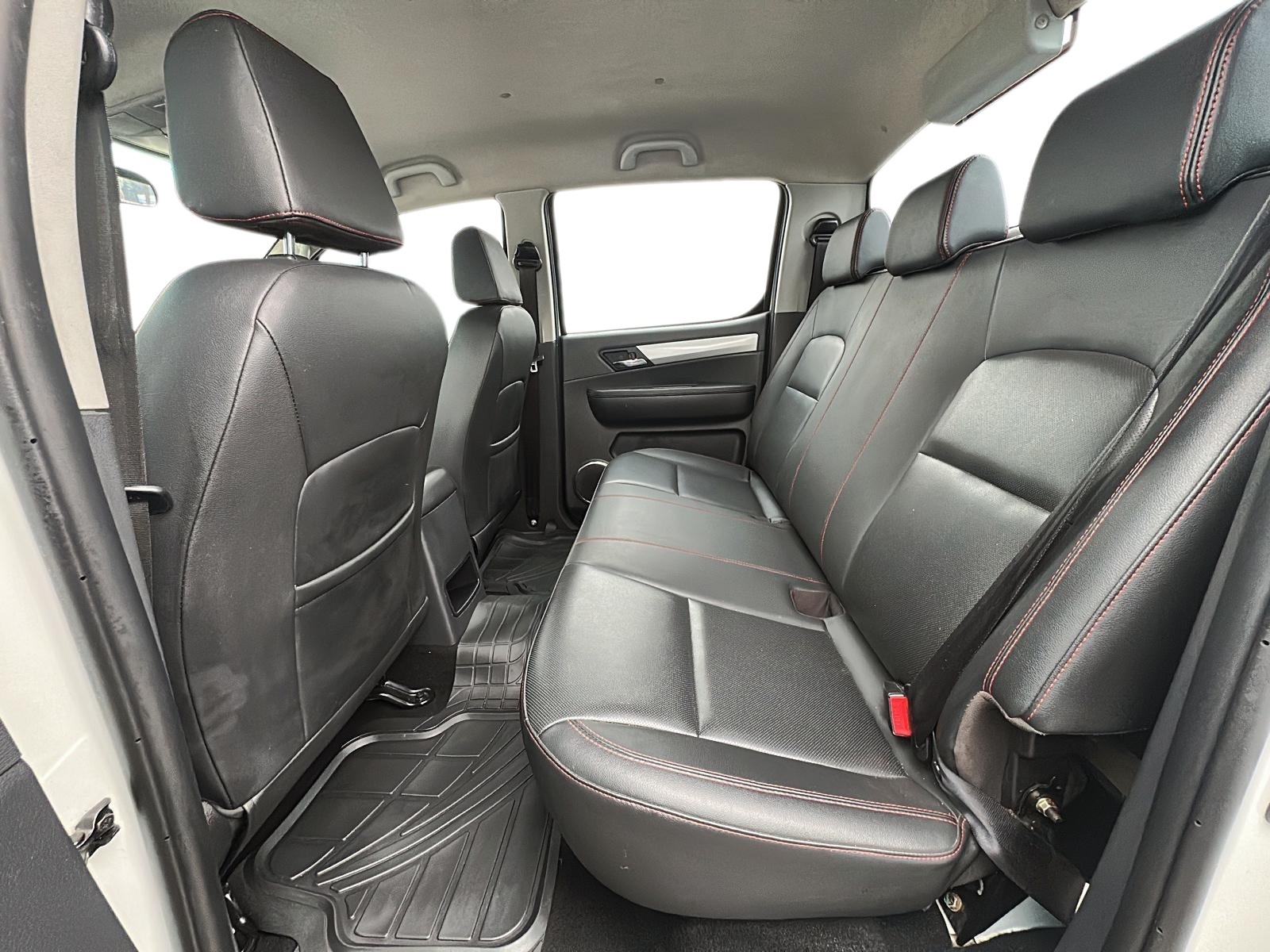 JAC T8 2022 - Imagen 9 de 12