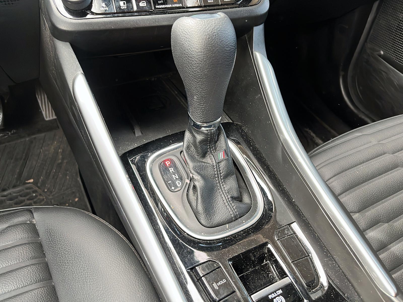 Fiat FASTBACK 2024 - Imagen 11 de 12