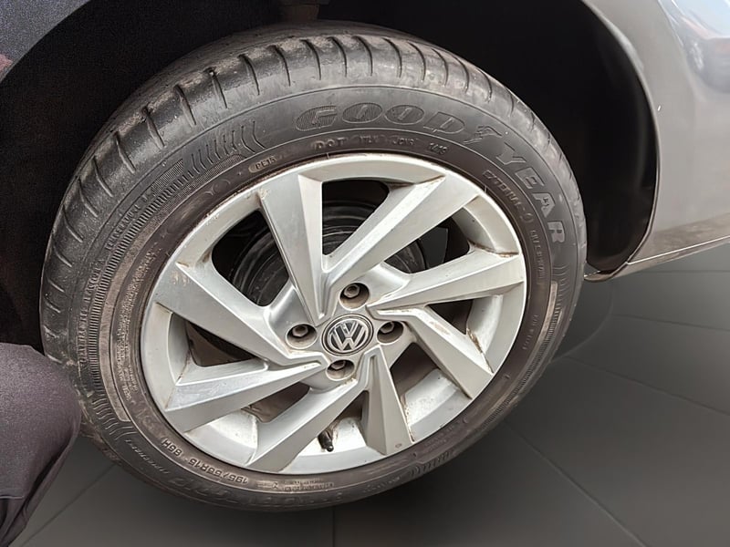 Volkswagen VOYAGE 2020 - Imagen 8 de 12