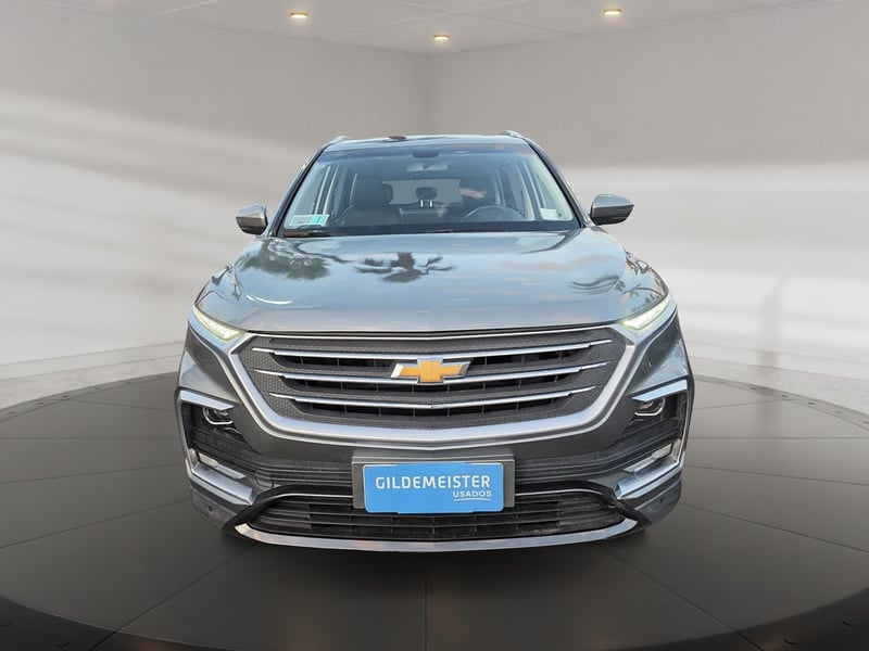 Chevrolet CAPTIVA 2021 - Imagen 6 de 12